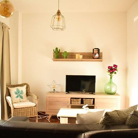 דירות ארסיפה Apartamento Jenny מראה חיצוני תמונה