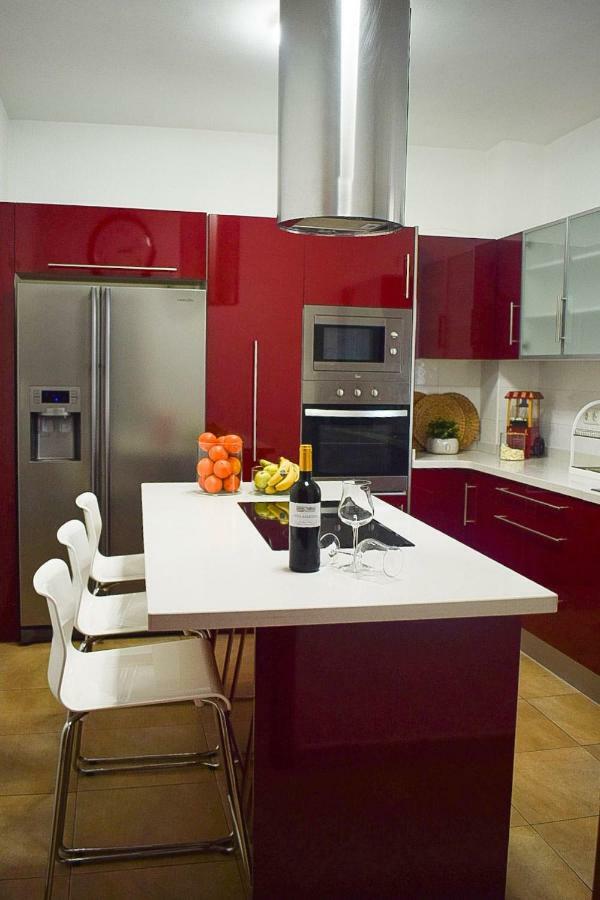 דירות ארסיפה Apartamento Jenny מראה חיצוני תמונה