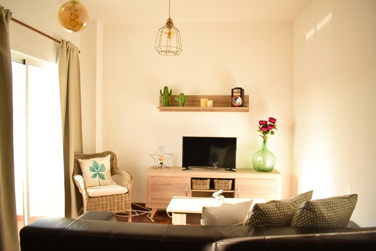 דירות ארסיפה Apartamento Jenny מראה חיצוני תמונה