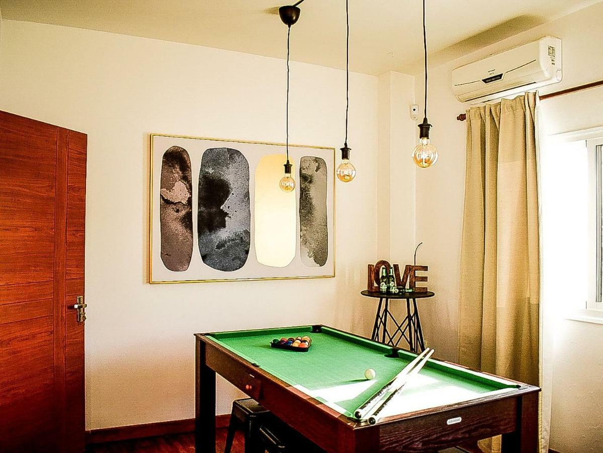דירות ארסיפה Apartamento Jenny מראה חיצוני תמונה
