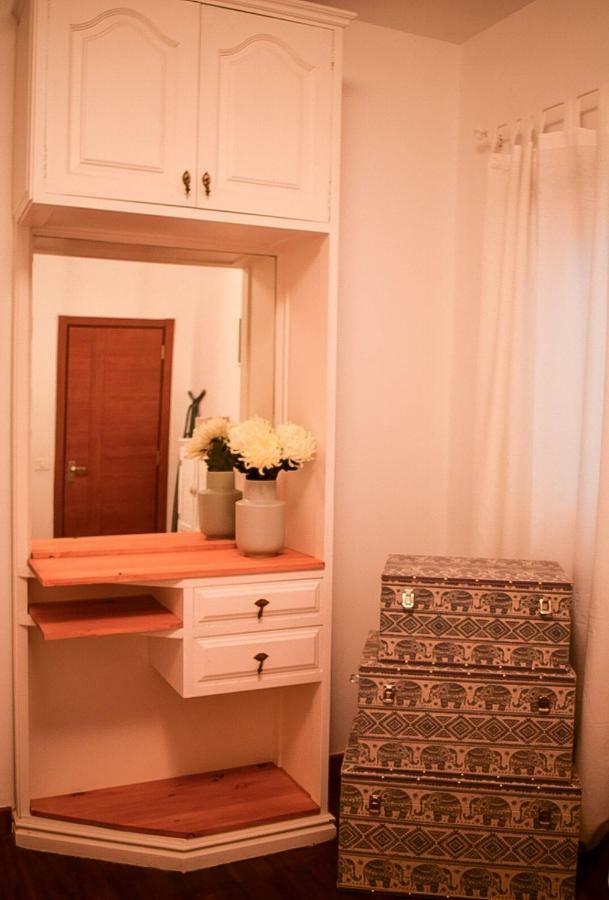 דירות ארסיפה Apartamento Jenny מראה חיצוני תמונה