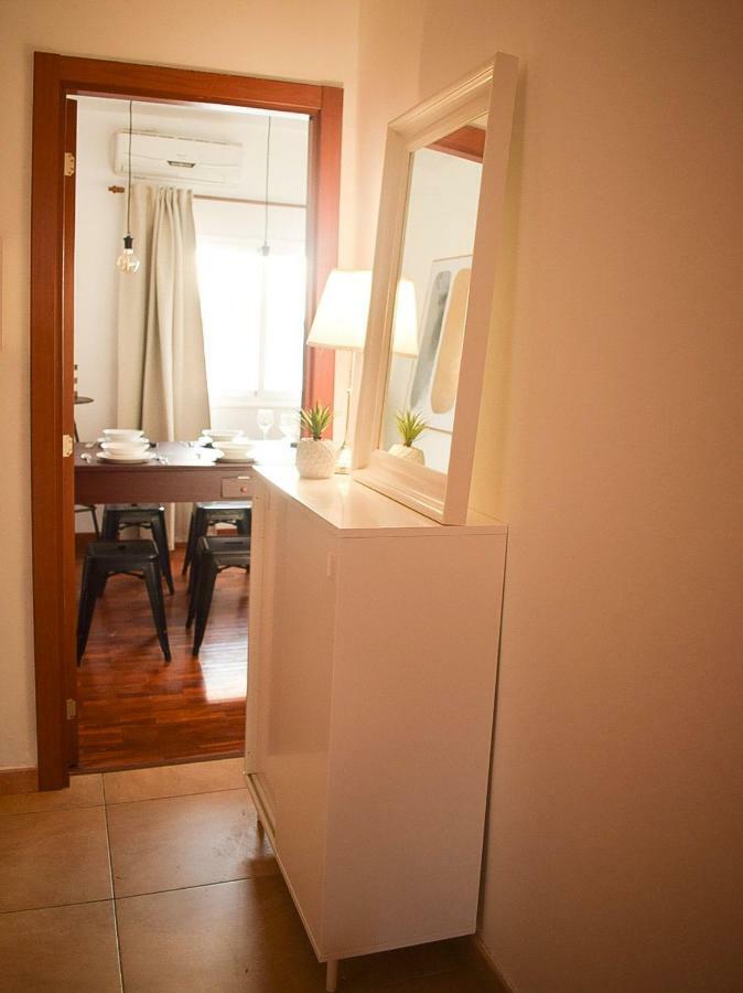 דירות ארסיפה Apartamento Jenny מראה חיצוני תמונה